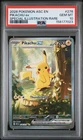 2026 POKEMON ASC EN-ASCENDED HEROES SPECIAL ILLUSTRATION RARE PIKACHU EX PSA 10