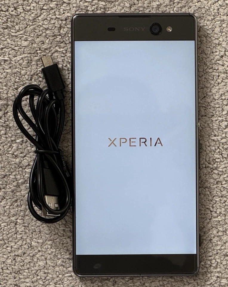 Sony Xperia XA Ultra F3211 - Image 2 of 4