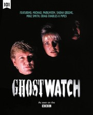 Ghostwatch New Blu-ray 