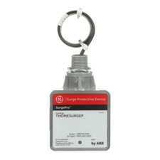 THOMESURGEP by ABB • SurgePro™ Surge Protective Device • Externally Mounted Wire