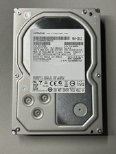 HITACHI HUA723030ALA640 3TB 7.2K SATA 3.5" 6Gbs Desktop Server DVR NAS HDD