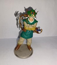 Dragon Quest Character Figure Collection IV Brave (Shield of the Sky) Secret
