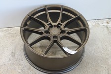MRR NES Forged Series Wheel - NES FG-13 Form Forged 19X8.5J 5X112