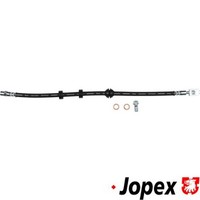 Bremsschlauch Jopex JP Group 1161600700 FüR 1H2 Golf Vento 1H1 VW 3 Variant 1H5
