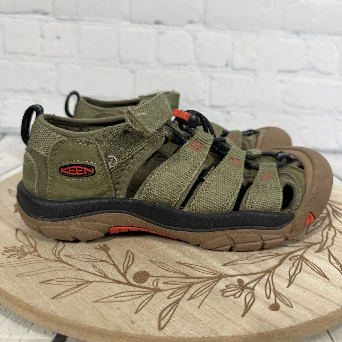 Water Shoes for Boys display picture 1