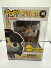 Funko Pop Animation Inuyasha SANGO Hot Topic Chase Vinyl Figure 1300