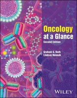 Oncology At A Glance ~ Lindsay Hennah ~ 9781394292691