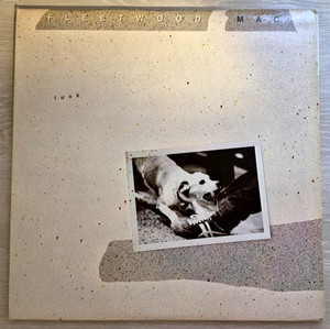 Fleetwood Mac-Tusk Records for sale | eBay