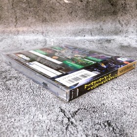 Sega Saturn Batman Forever The Arcade Game SS Action Game Acclaim Japan Sealed