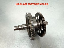 kawasaki ninja h2 sx starter clutch 160850670 160850671 2018 to 2021 genuine