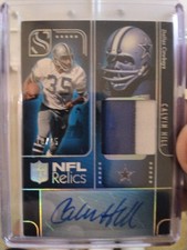 2025 Panini Silhouette Football Checklist Guide in-content 33