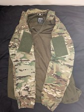 Arktis Ubac XL Mtp multicam Uksf