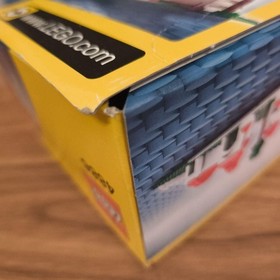 LEGO 4886 Building Bonanza Creator Designer Set 2004