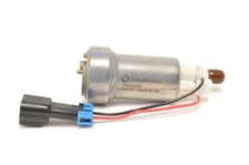 Genuine Walbro Ti Automotive F90000274 450lph Intank Fuel Pump E85 Compatible