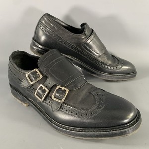 Alexander Mcqueen Dress Shoes | eBay display picture 3