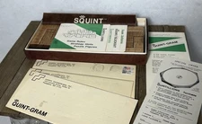 Quintillions Game-1981 Strategy Puzzle Rare BONUS Quint-Gram’s Kadon Enterprises