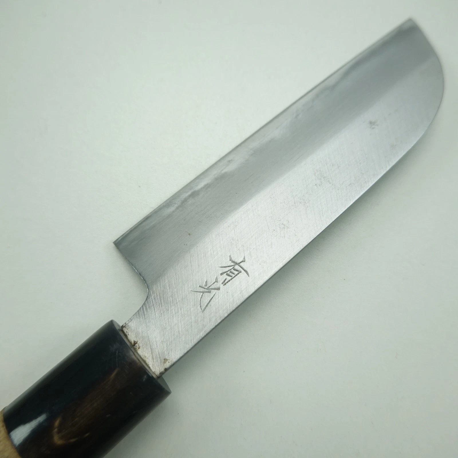Aritsugu 有次 Mini Kamagata Usuba Japanese Chef Kitchen Knife Japan