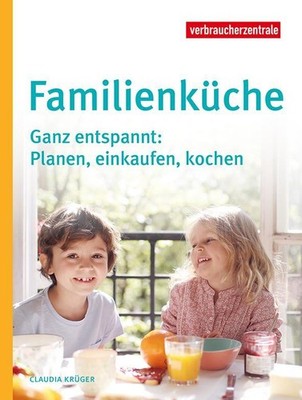 Claudia Krüger Familienküche