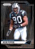 Julius Peppers 2024 Panini Prizm #43 Panthers NFL READ FREE SHIP AutographDen
