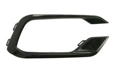 Cadre de grille de pare - chocs droit 6502 - 07 - pour pour FIAT TIPO