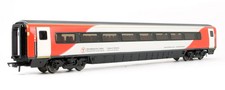 Hornby Pre-Owned Transport For Wales MK4 TSO No.12454