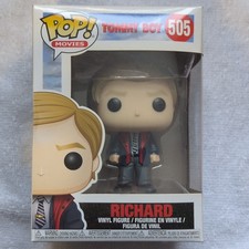 2018 Funko Pop Tommy Boy Vinyl Figures 9