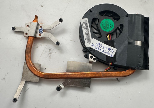 Lüfter Kühler FAN cooler kompatibel für Acer Extensa 5235 5635 5635ZG Gebraucht