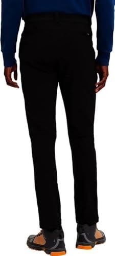 Herren Hose Mckinley Hounta M Schwarz 48 Outdoor Sportbekleidung-image
