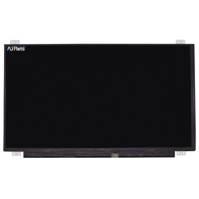 HP PAVILION 15-AK000NF Laptop 15,6'' FHD Non-IPS Bildschirm matt 1920 x 1080