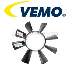 VEMO Engine Cooling Fan Clutch Blade for 1998-2004 Audi A6 Quattro 2.7L 2.8L bi