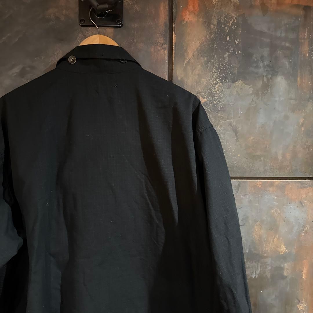 Engineered Garments Workaday Ripstop Work Jacket … - image 9