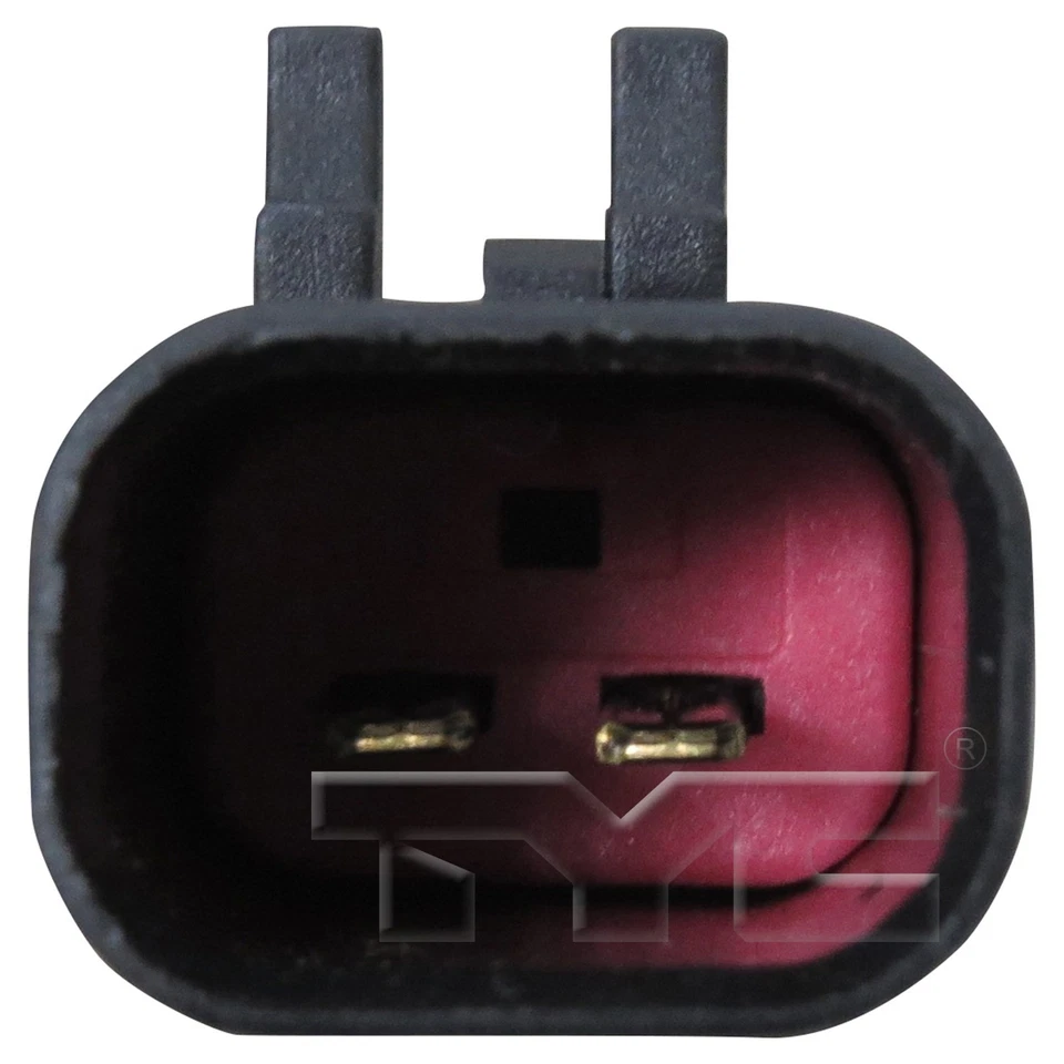 Regulador de ventana eléctrica con motor para 07-07 Jeep Liberty pasajero delantero derecho Foto 3 de 3