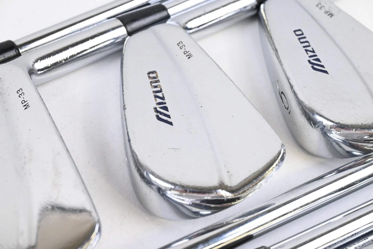 Mizuno Mp33 for sale | eBay UK