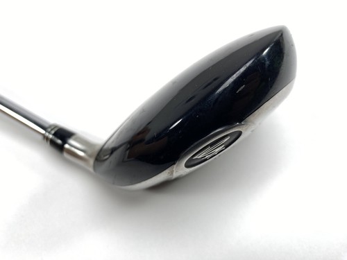 Cobra Baffler 2005 3 Hybrid 20* Nippon NS Pro 950 Regular Steel Mens RH - Picture 3 of 8