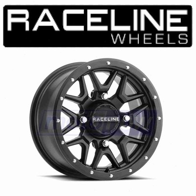 Raceline Rear Krank Wheel for 2015-2019 Polaris Sportsman 570 Touring SP - po