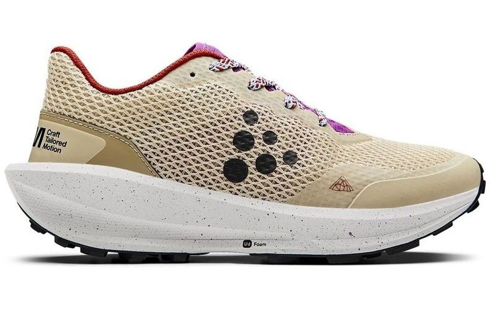 Craft Damen Sneakers Ctm Ultra Trail W 1912658 25190₽