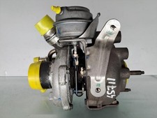 Turbo Renault LAGUNA