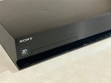 Sony HBD-E570/BDV-E570 BluRay DVD Player Home Theater Receiver NO REMOTE TESTED