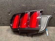 2015 Ford Mustang Tail Light Right Passenger Side Taillight