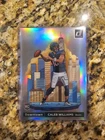 2024 Panini Donruss - Downtown! Caleb Williams #21 Oversized (RC)