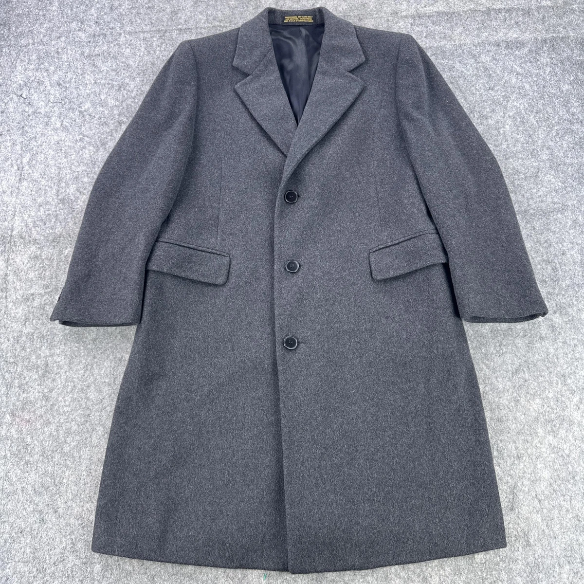 Saint Laurent Coats for Men for Sale - Shop New & Used - eBay
