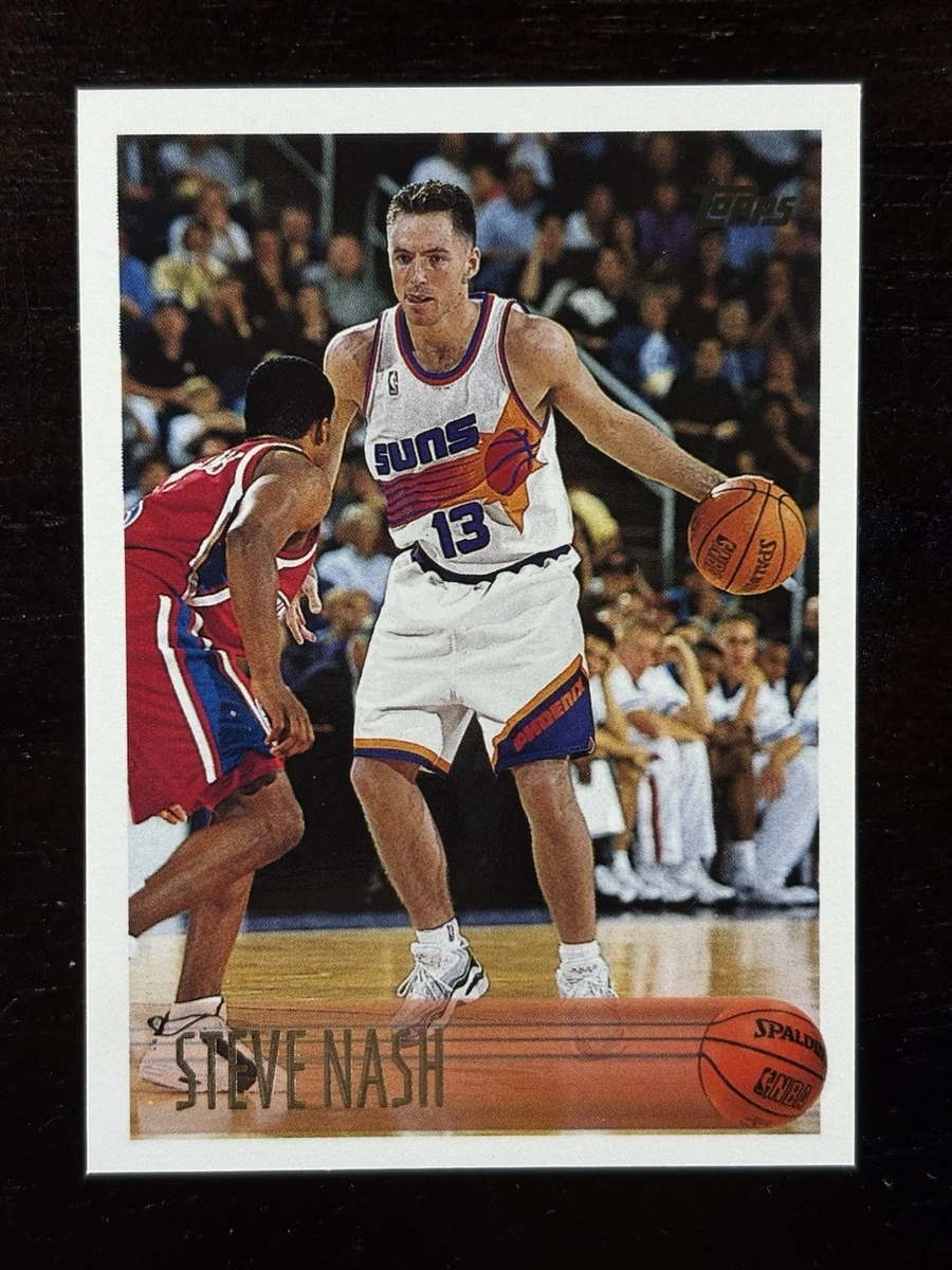 Topps Basketball 1996-97 Season Sports Trading Cards & Accessories