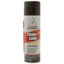 Pro Honda Chain Lube With Moly 15 oz.