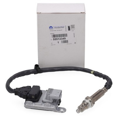ORIGINAL Opel NOx-Sensor Lambdasonde nach Kat INSIGNIA B 2.0 CDTi 55512349