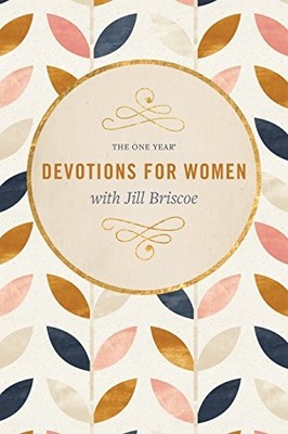 The One Year Devotions for Women by Briscoe, Jill 0842352333 FREE Shipping