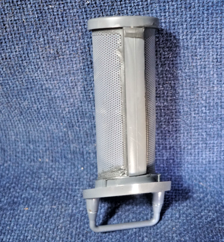 Hayward Perforated Replacement Basket for 1/2 3/4 &1" Strainers BS11001/32 1/32" - Picture 5 of 10