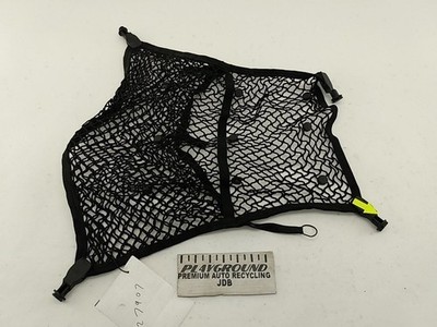 Audi A3 8P Quattro Hatchback Rear Trunk Floor Cargo Net Fits 2004 2005 2006 2007