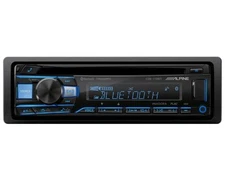 Alpine CDE-172BT Bluetooth Receiver