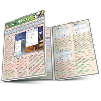 Windows 7 (Quick Study Computer)
