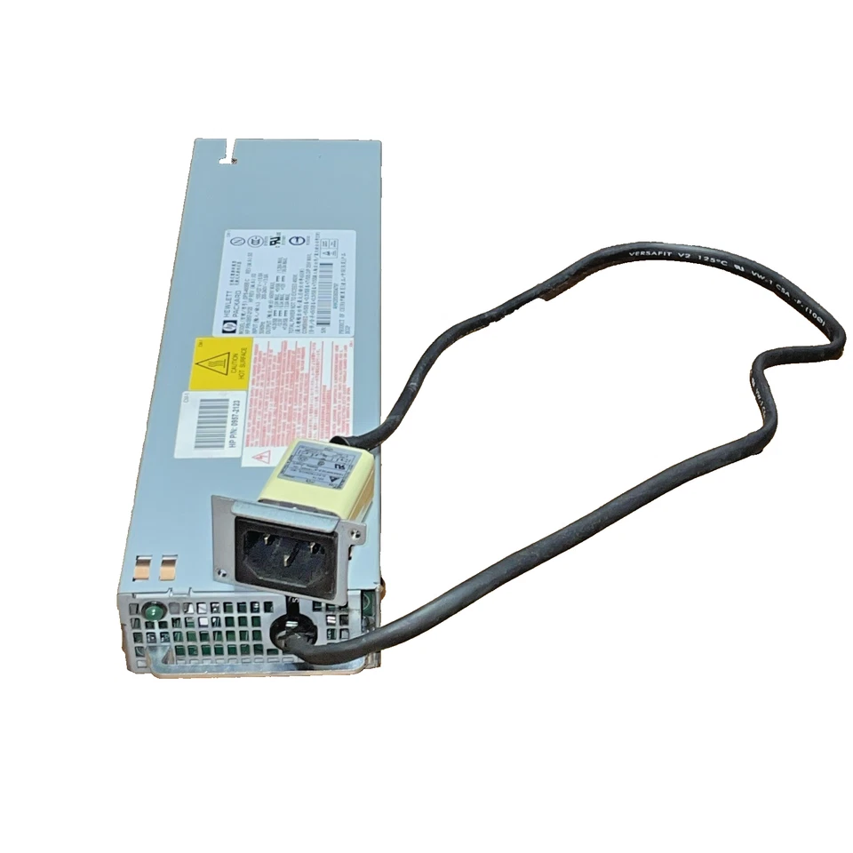 HP 0957-2188 DPS-460BB C 460W PSU Power Supply Für RX1620 - Bild 2 von 4